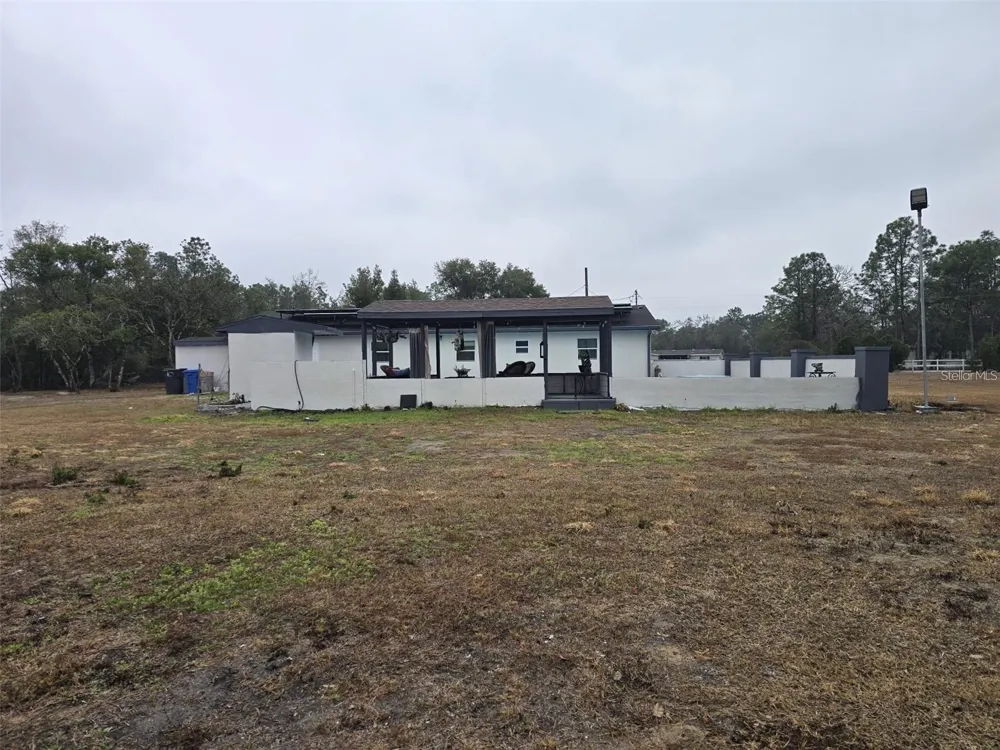 16225 WHIPPOORWILL LANE Spring Hill, FL 34610