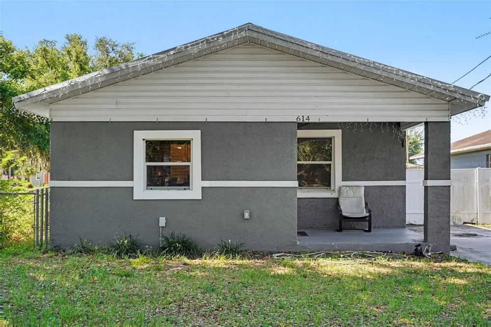 614 W 6TH STREET Lakeland, FL 33805