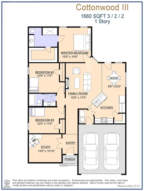 395 Cypress Lane