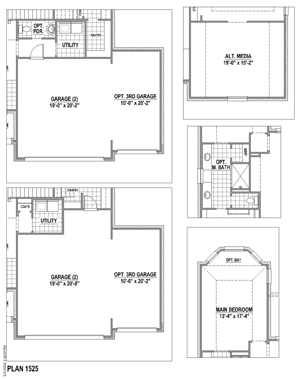 2613 Grinnel Drive Celina, TX 75009