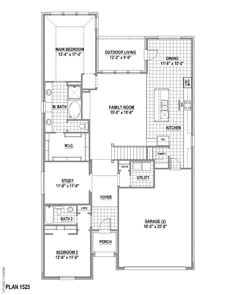 2613 Grinnel Drive Celina, TX 75009