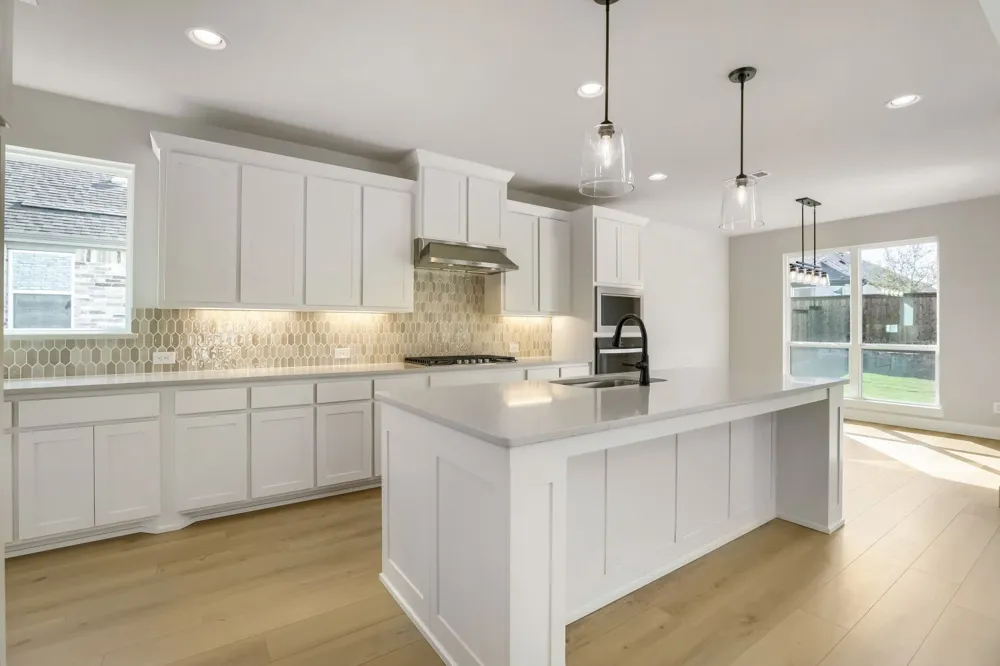 2613 Grinnel Drive Celina, TX 75009