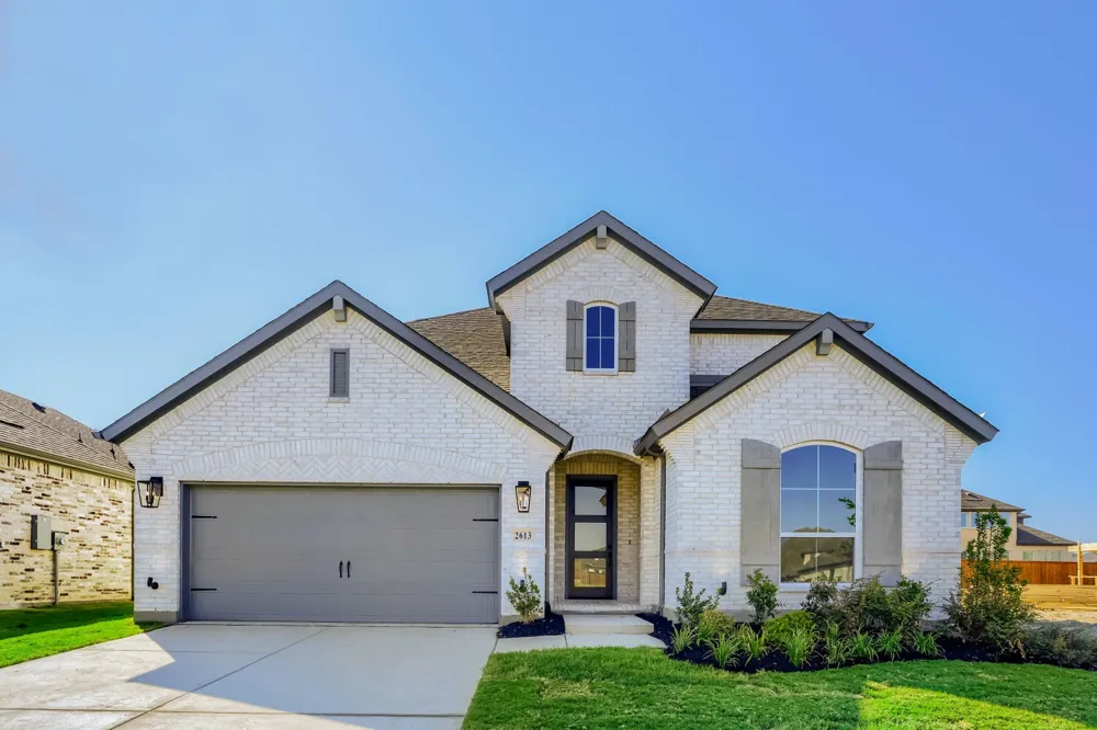 2613 Grinnel Drive Celina, TX 75009