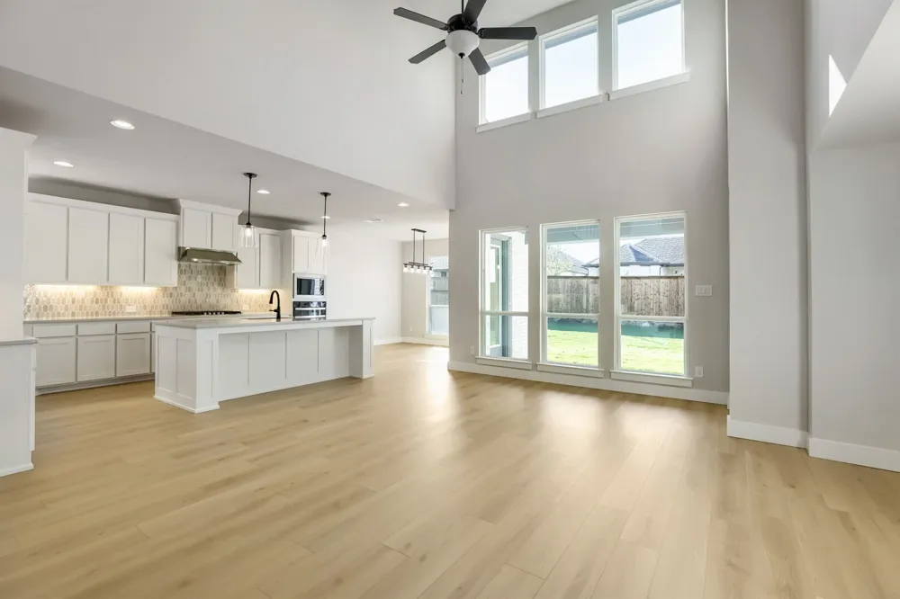 2613 Grinnel Drive Celina, TX 75009