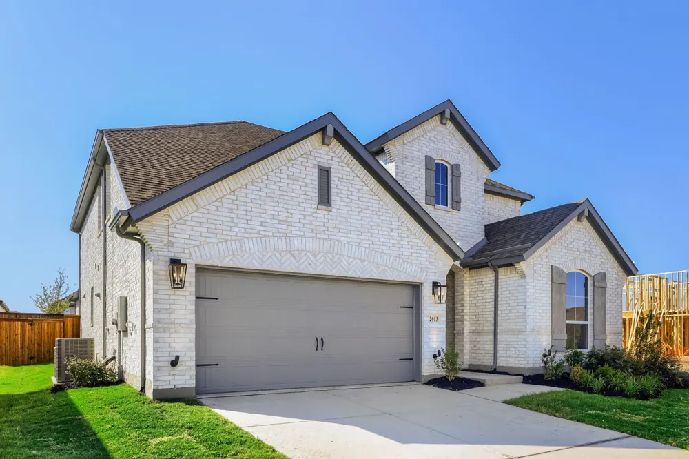 2613 Grinnel Drive Celina, TX 75009