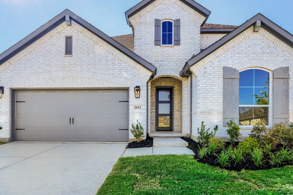 2613 Grinnel Drive Celina, TX 75009