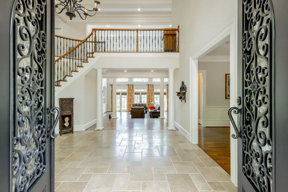 542 Turnberry Lane Lookout Mountain, GA 30750