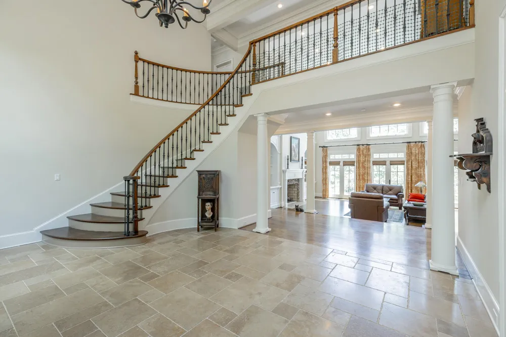 542 Turnberry Lane Lookout Mountain, GA 30750