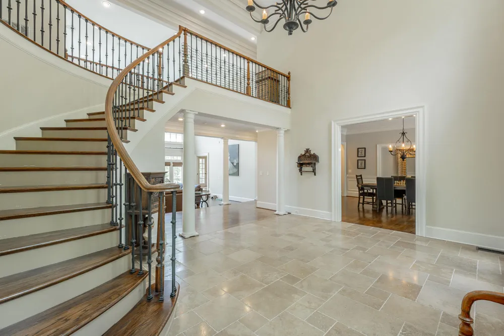 542 Turnberry Lane Lookout Mountain, GA 30750