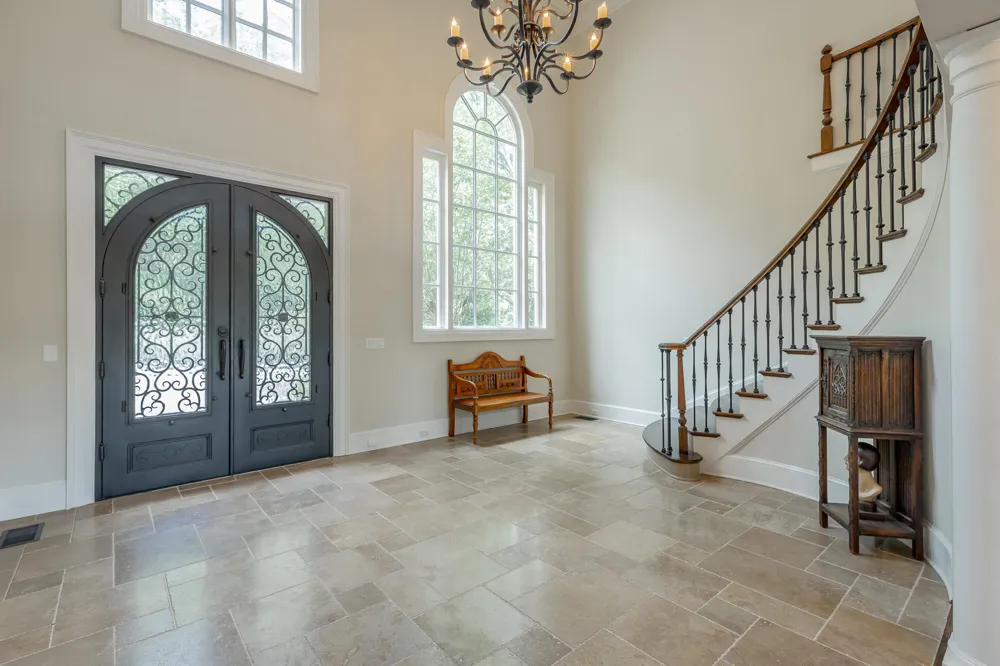 542 Turnberry Lane Lookout Mountain, GA 30750