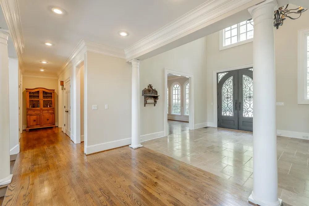 542 Turnberry Lane Lookout Mountain, GA 30750