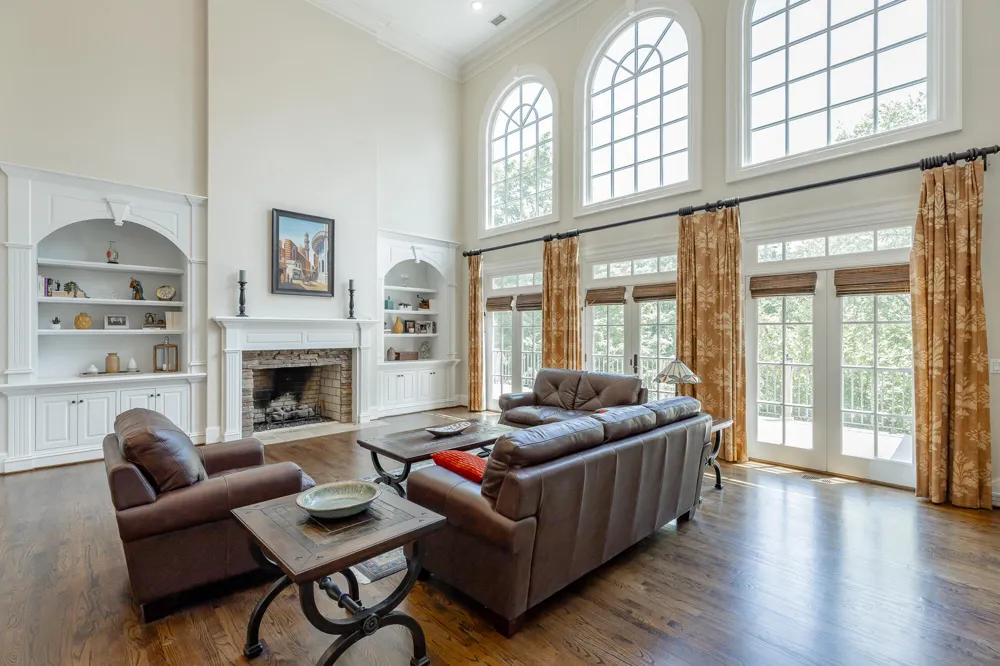 542 Turnberry Lane Lookout Mountain, GA 30750