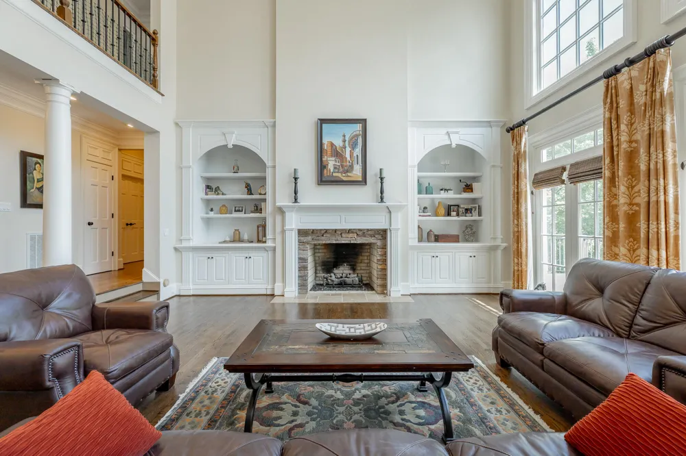 542 Turnberry Lane Lookout Mountain, GA 30750