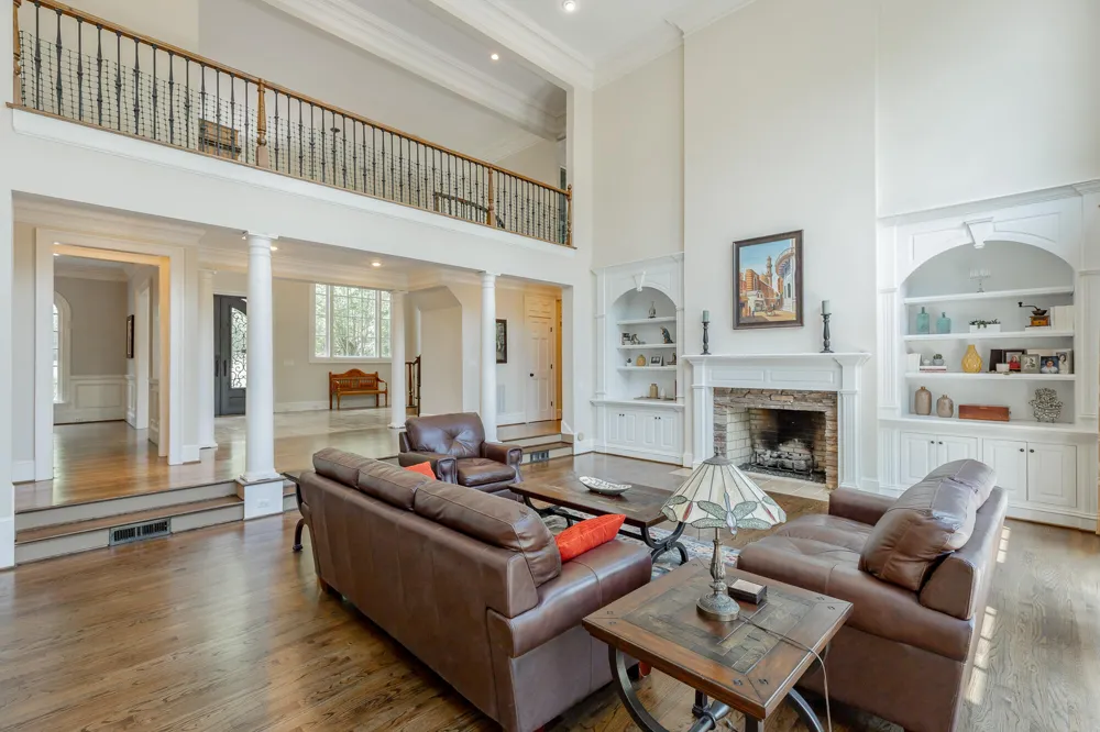 542 Turnberry Lane Lookout Mountain, GA 30750