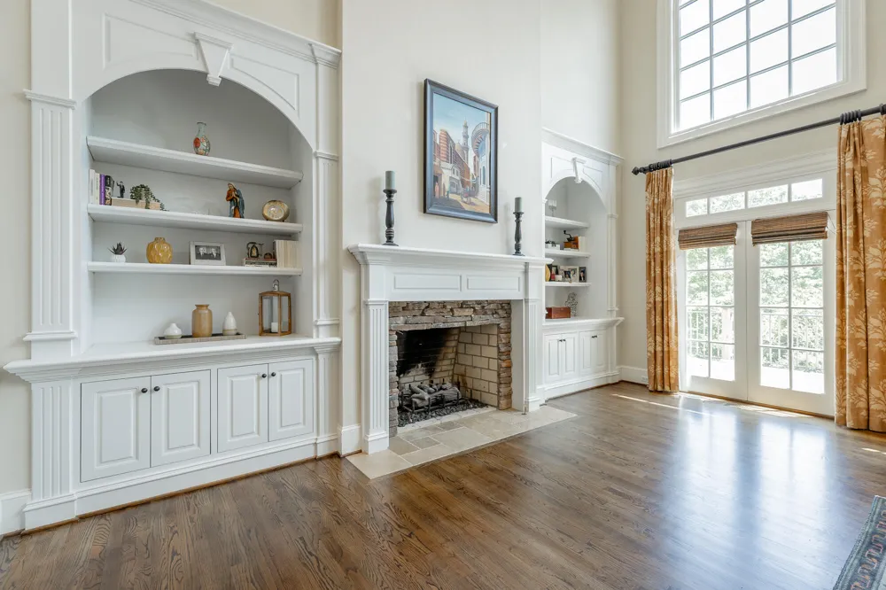 542 Turnberry Lane Lookout Mountain, GA 30750