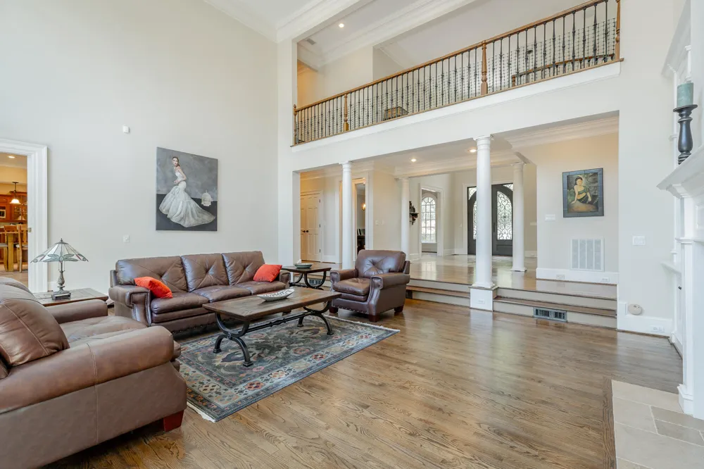 542 Turnberry Lane Lookout Mountain, GA 30750