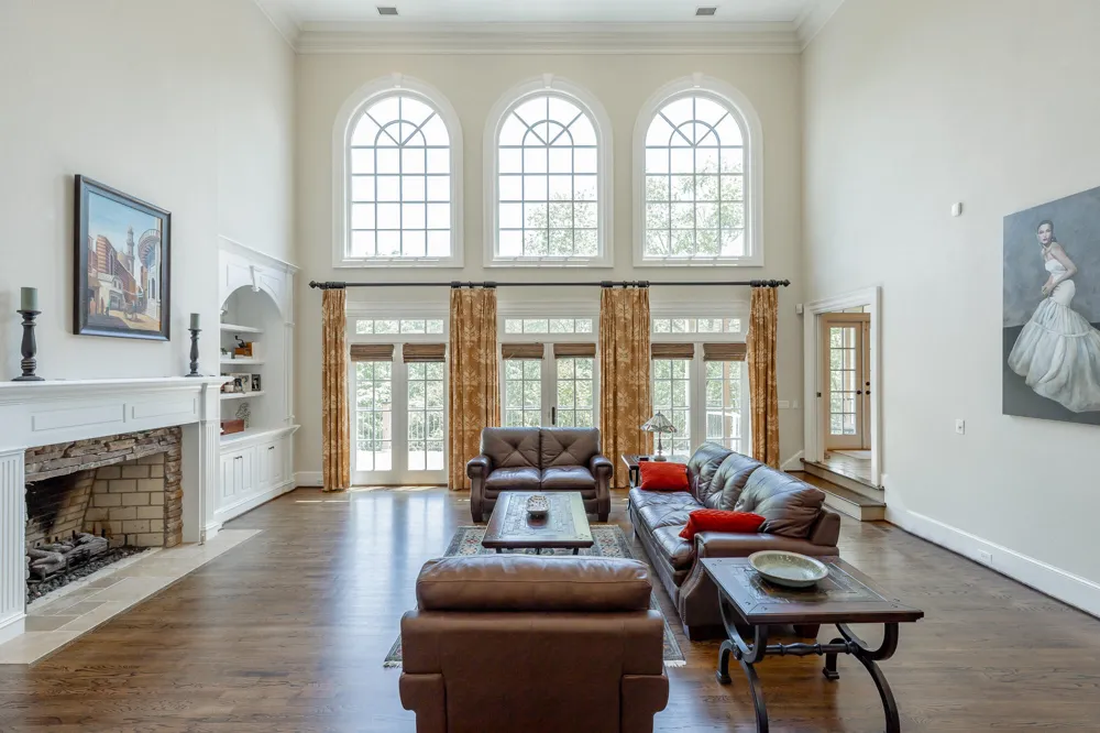 542 Turnberry Lane Lookout Mountain, GA 30750
