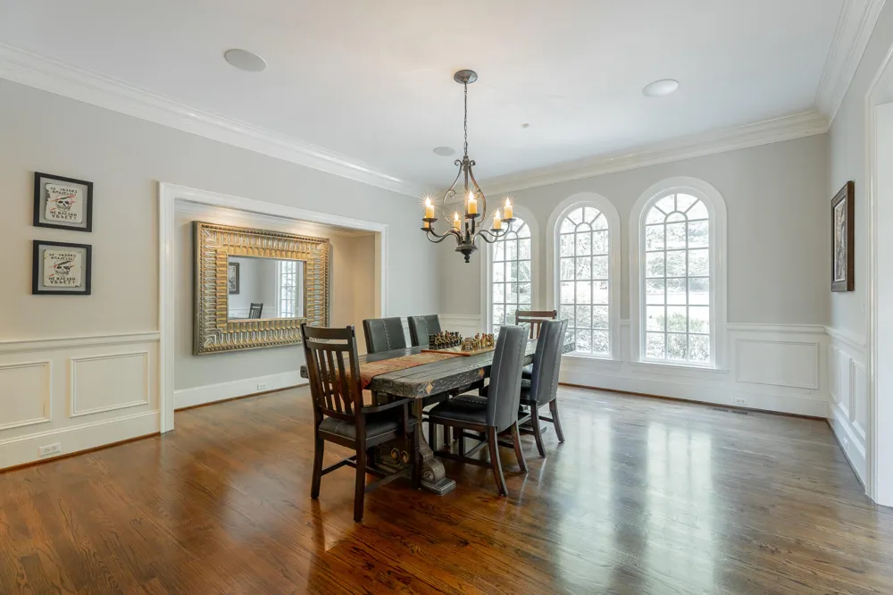 542 Turnberry Lane Lookout Mountain, GA 30750