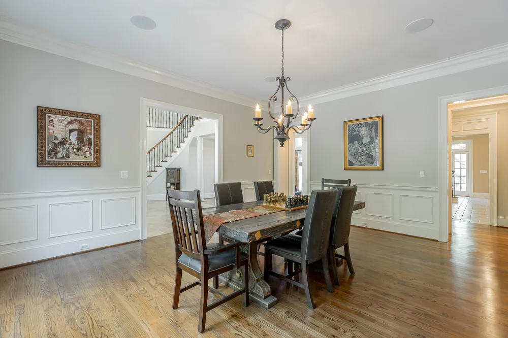 542 Turnberry Lane Lookout Mountain, GA 30750