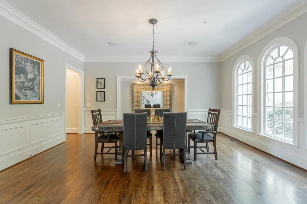 542 Turnberry Lane Lookout Mountain, GA 30750