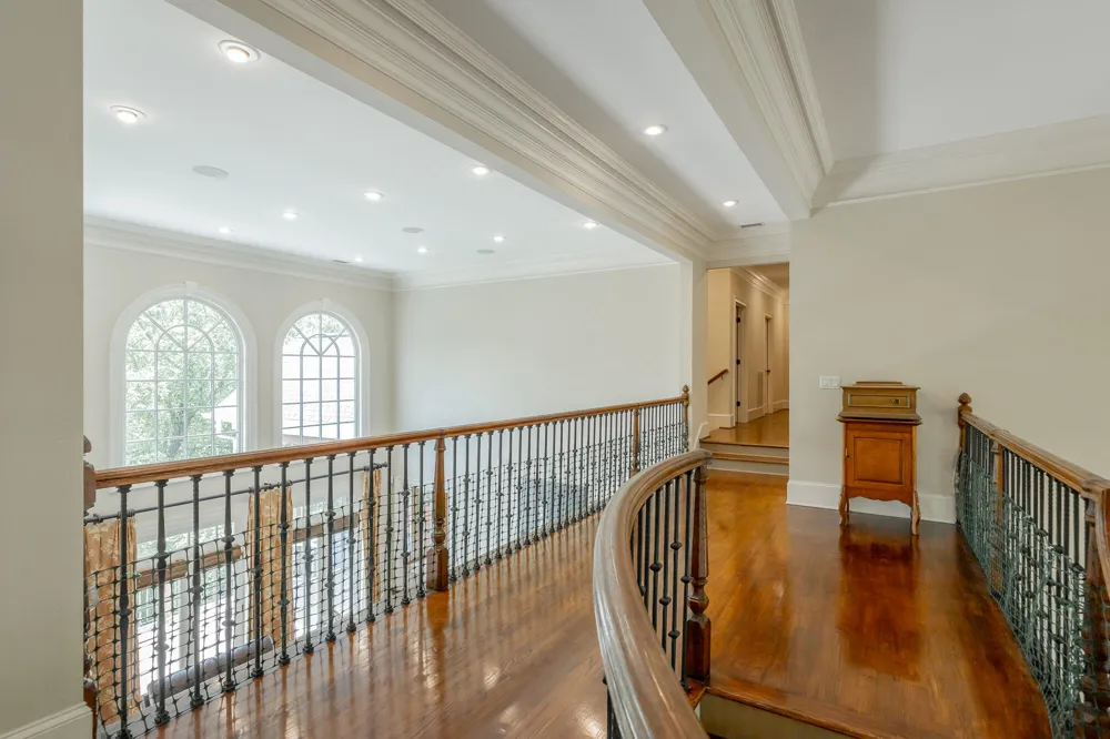 542 Turnberry Lane Lookout Mountain, GA 30750