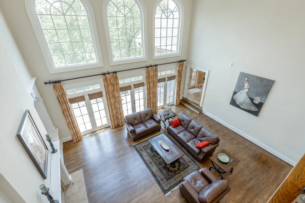542 Turnberry Lane Lookout Mountain, GA 30750