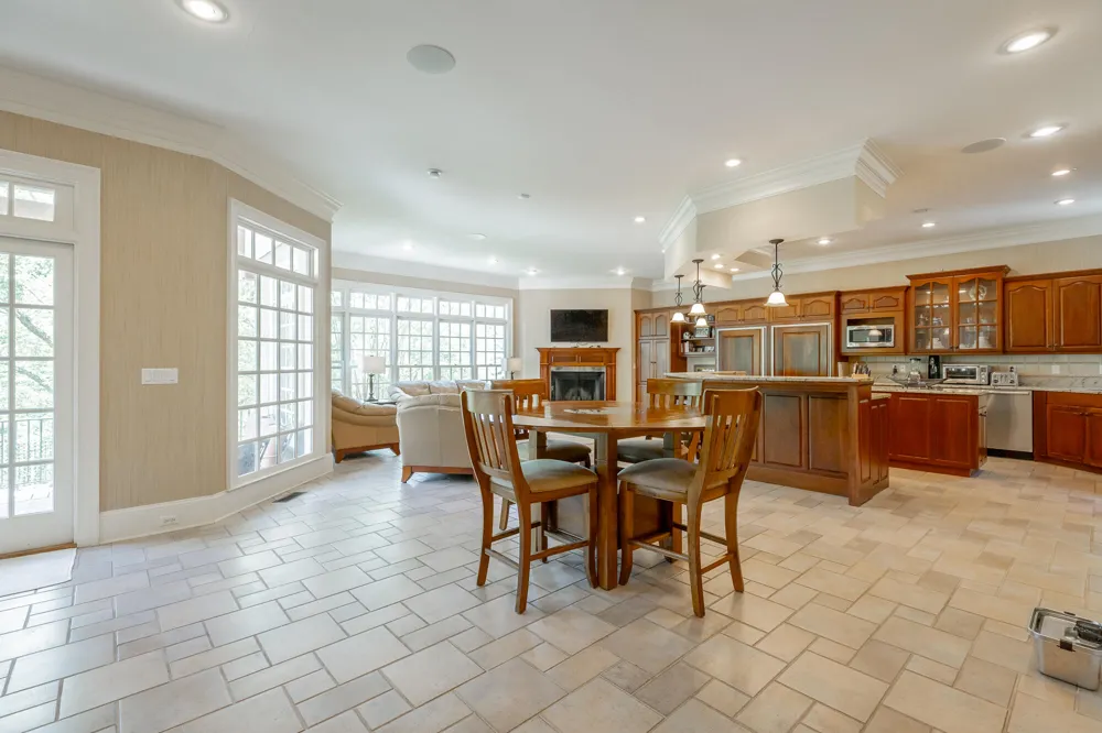 542 Turnberry Lane Lookout Mountain, GA 30750