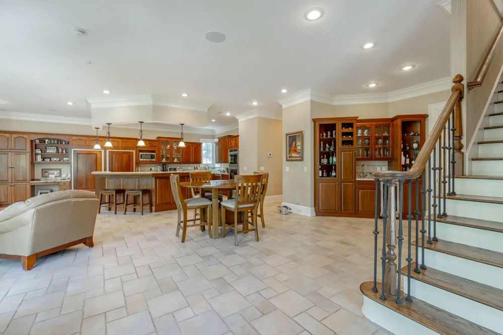 542 Turnberry Lane Lookout Mountain, GA 30750