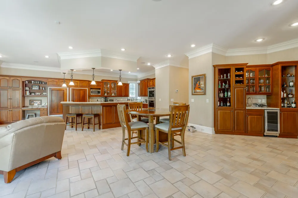 542 Turnberry Lane Lookout Mountain, GA 30750