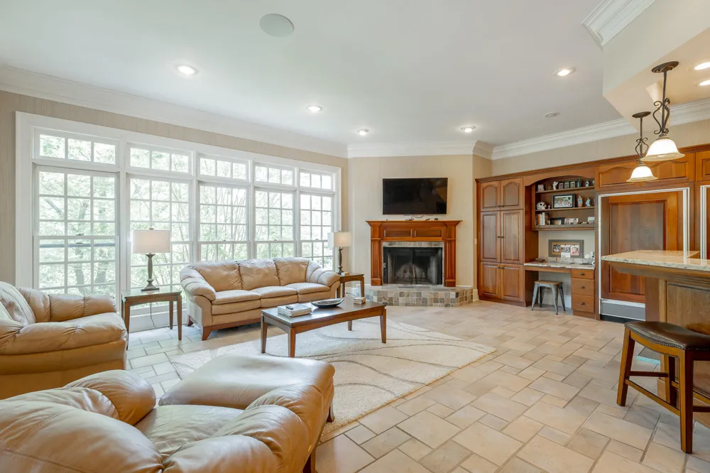 542 Turnberry Lane Lookout Mountain, GA 30750
