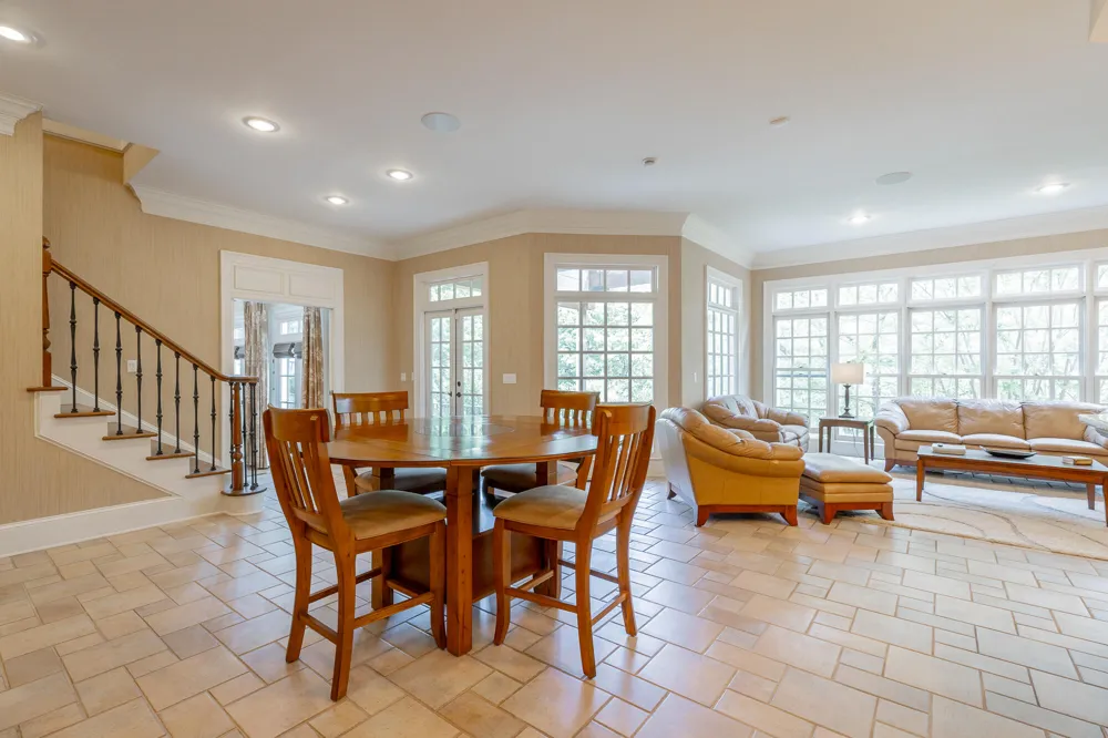 542 Turnberry Lane Lookout Mountain, GA 30750