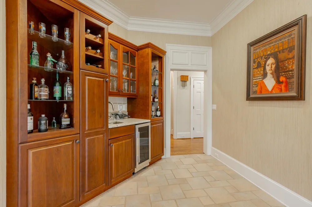 542 Turnberry Lane Lookout Mountain, GA 30750