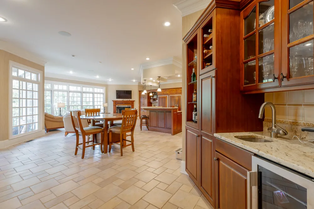 542 Turnberry Lane Lookout Mountain, GA 30750