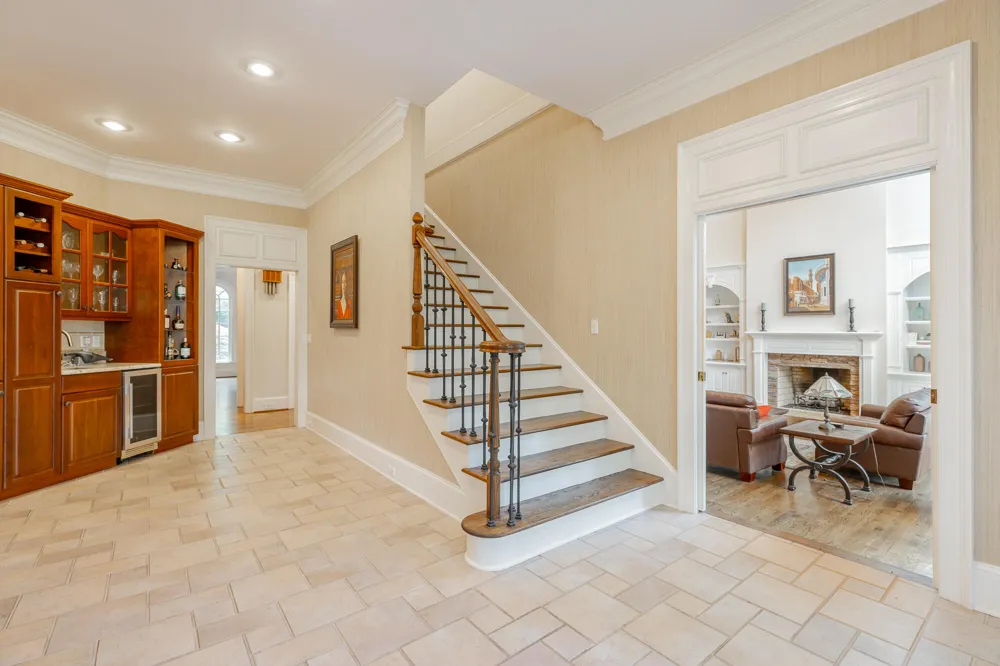 542 Turnberry Lane Lookout Mountain, GA 30750