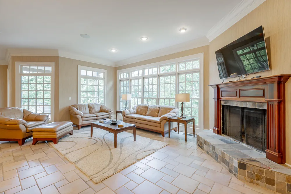 542 Turnberry Lane Lookout Mountain, GA 30750