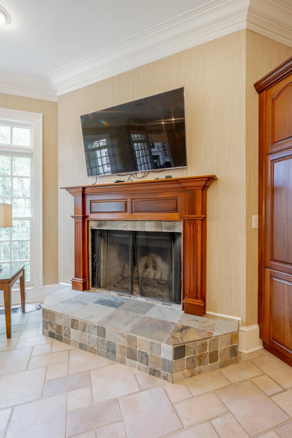 542 Turnberry Lane Lookout Mountain, GA 30750
