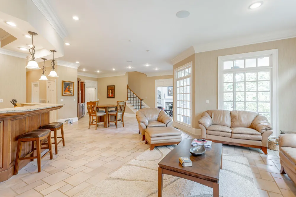 542 Turnberry Lane Lookout Mountain, GA 30750