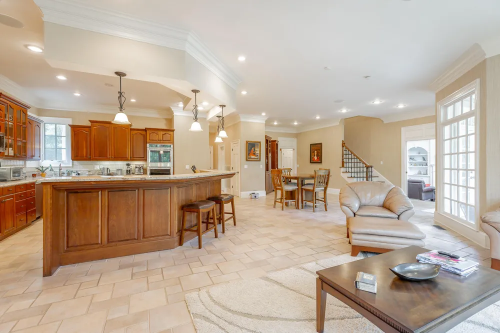 542 Turnberry Lane Lookout Mountain, GA 30750