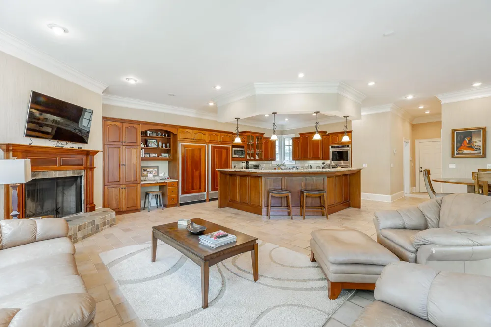542 Turnberry Lane Lookout Mountain, GA 30750