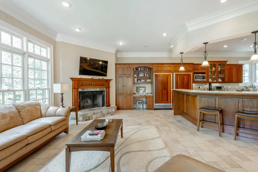 542 Turnberry Lane Lookout Mountain, GA 30750