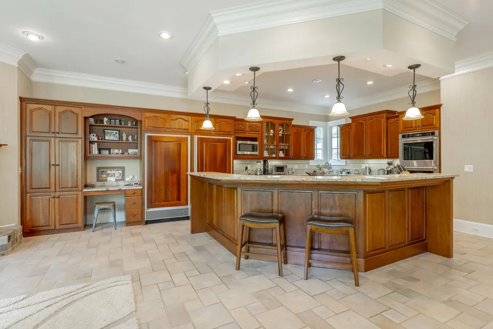542 Turnberry Lane Lookout Mountain, GA 30750