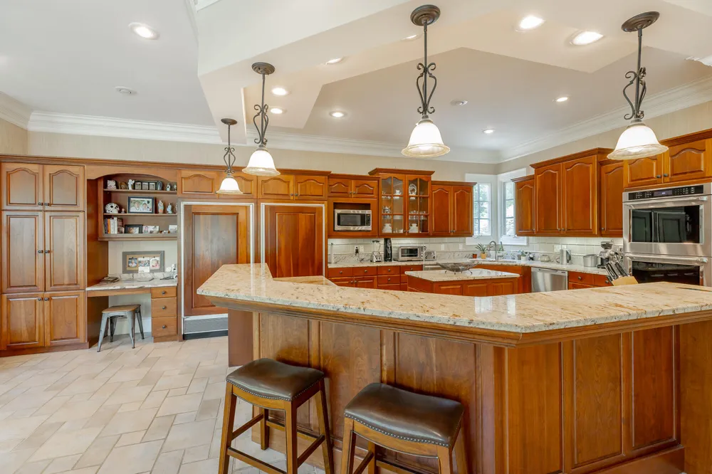 542 Turnberry Lane Lookout Mountain, GA 30750