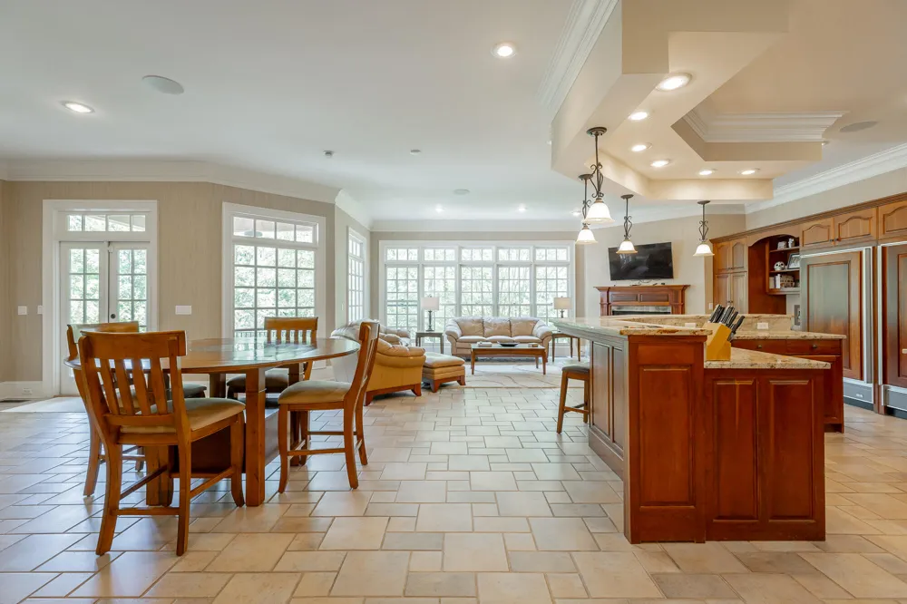 542 Turnberry Lane Lookout Mountain, GA 30750