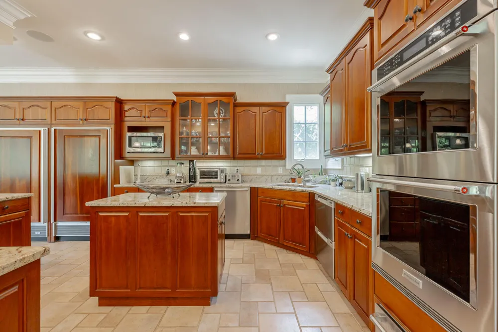 542 Turnberry Lane Lookout Mountain, GA 30750