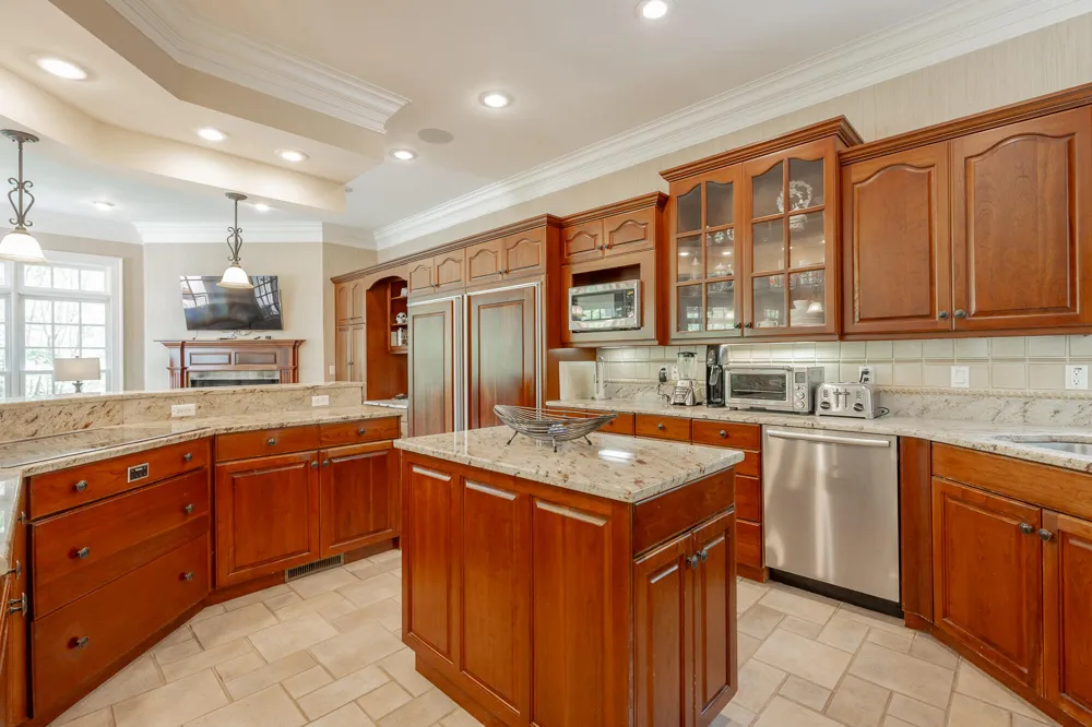 542 Turnberry Lane Lookout Mountain, GA 30750