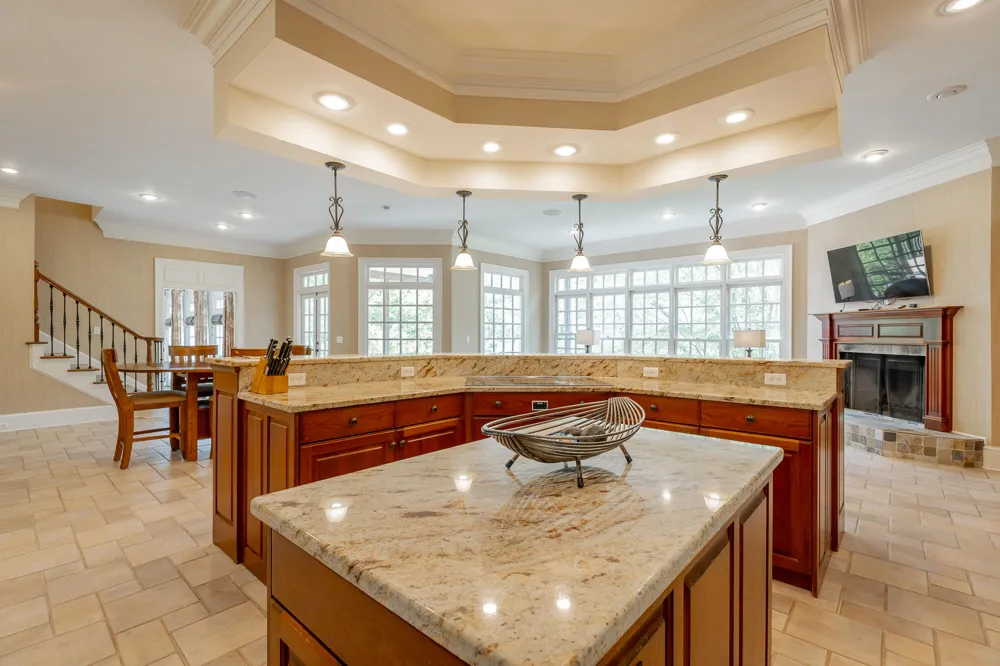 542 Turnberry Lane Lookout Mountain, GA 30750