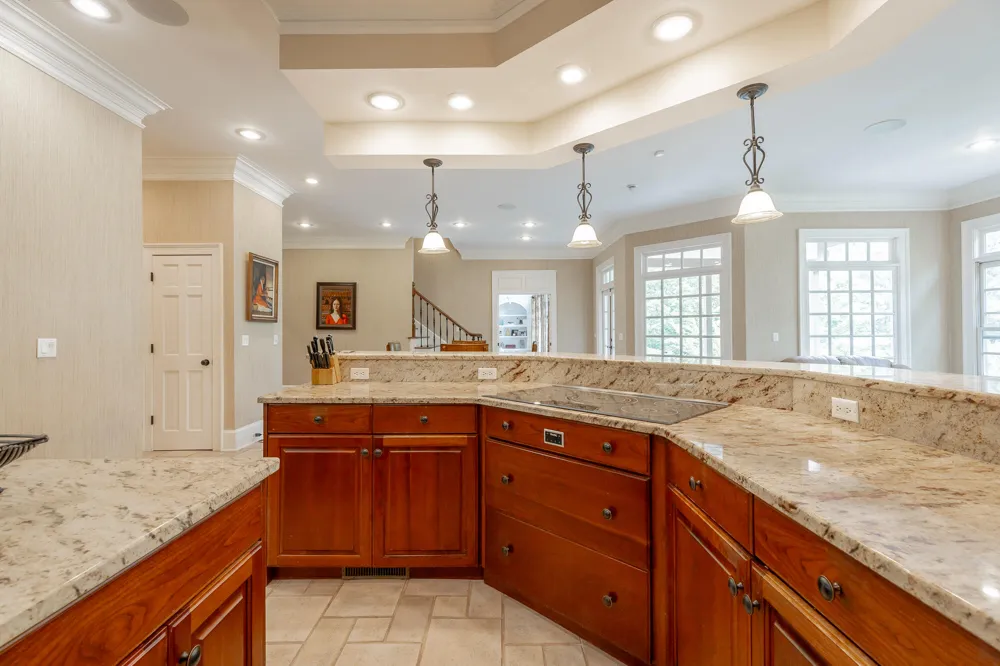 542 Turnberry Lane Lookout Mountain, GA 30750