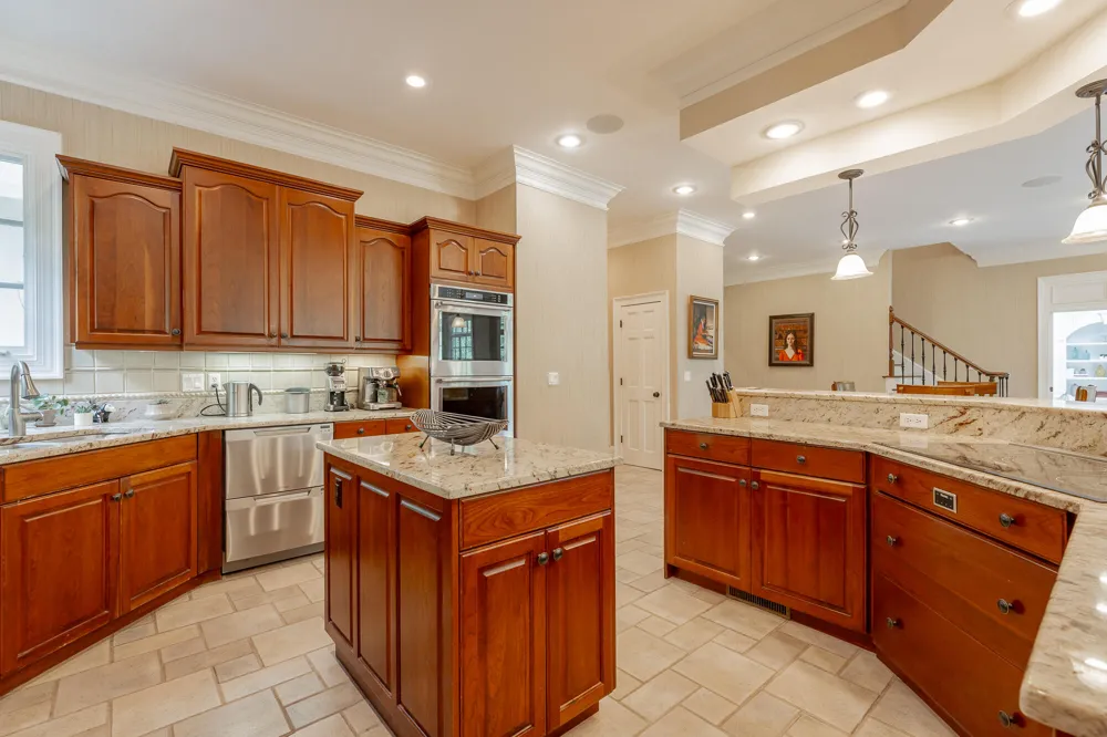 542 Turnberry Lane Lookout Mountain, GA 30750