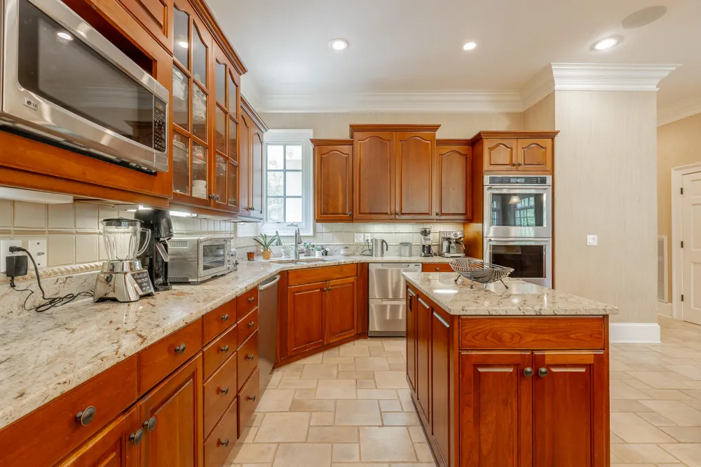 542 Turnberry Lane Lookout Mountain, GA 30750