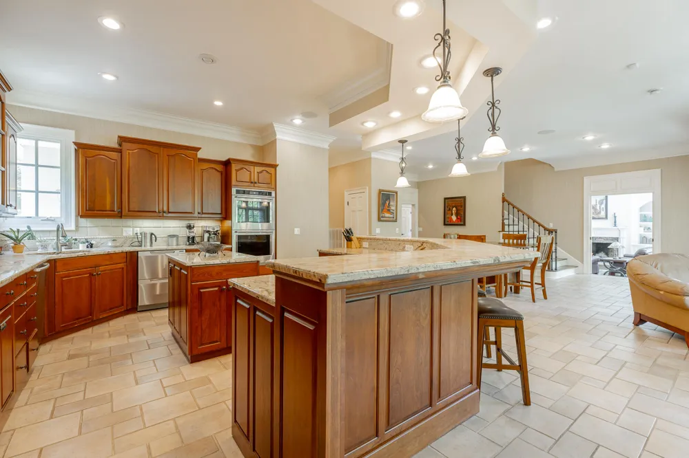 542 Turnberry Lane Lookout Mountain, GA 30750